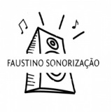 Faustino Sonorização