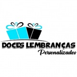 Doces Lembranças Personalizado