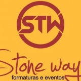 Stoneway Formaturas e Eventos