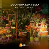 Reluzir Eventos