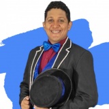 Mágico Bruno PB (Magicamente Divertido)