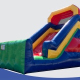 Mk Diversão Locação de Brinquedos Infláveis