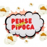 Pense com Pipoca