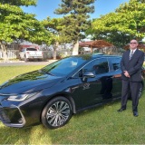 dv Tur Transporte Executivo