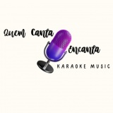 Aluguel de karaoke som Renato