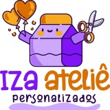 Iza atelie personalizados