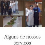 Bonna Appetit Eventos