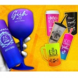 Ideia Brindes Personalizados para Festas