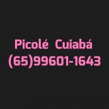 Carrinho de picole Cuiabá