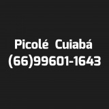 Carrinho de picole festas Cuiabá