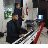 saxofonista ronan