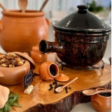 Kerol Flores Gastronomia