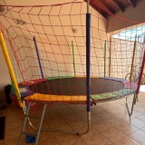 Mari Festas - Locação de Brinquedos
