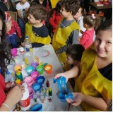 recreacao em curitiba ( cokeshi animacao de festas