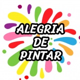 Alegria de pintar BH