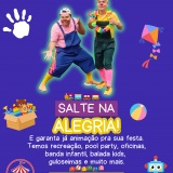 Recreação nfantil