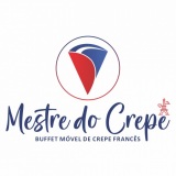 Mestre do Crepe