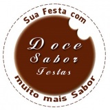 Doce Sabor Festas