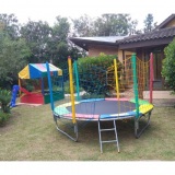 Aluguel de Brinquedos para festas e eventos em Ita