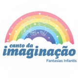 Loja Canto da Imaginação Fantasia Infantil
