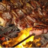 Buffet em Domicílio