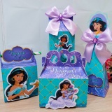 Nil Encantos Personalizados
