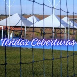 Aluguel de tendas em São José dos campos