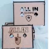 Caixas Mdf personalizadas