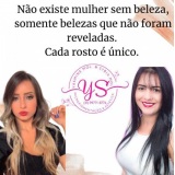 Sybia e Yasmine Mol Micropigmentação e estética