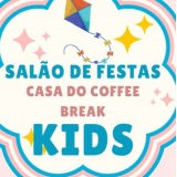 Salão Festas rm
