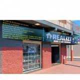 Realize Som e Luz Uberaba