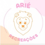 Arié Recreações - Entretenimento, Animação e Cuida