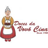 Doces da Vovó Cina