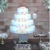 Buffet Mona Ricca