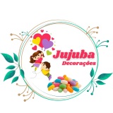 Jujuba Decorações 013
