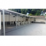 Glamour festas e eventos
