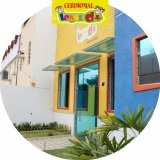 Espaço e Cerimonial Infantil Legal D+ Festas