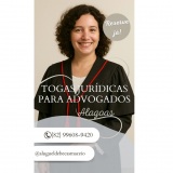Aluguel de Becas e Togas Jurídicas em Maceió ? AL