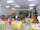 Buffet Dia Feliz