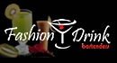 Fashion Drinks Bartender
