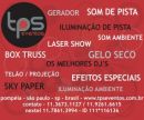 Djs Som e Iluminação,telão São Paulo-Sp