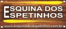 Esquina dos Espetinhos, festas, eventos e grill.
