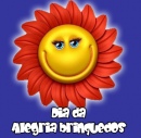 Dia Da Alegria Brinquedos