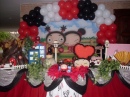 Lore festas buffet e decoração