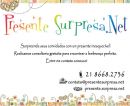 Presente Surpresa.Net