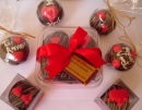 Arte de Chocolate