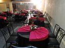 Buffet Elizabeth Cappai