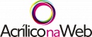 Acrílico na Web