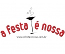 a Festa é Nossa