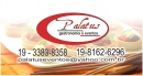 Palatus Gastronomia E Eventos